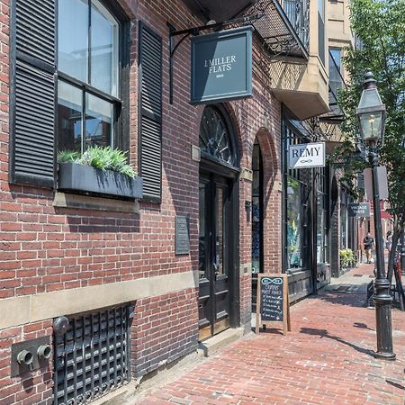 J Miller Flats By Thatch Boston Exterior foto